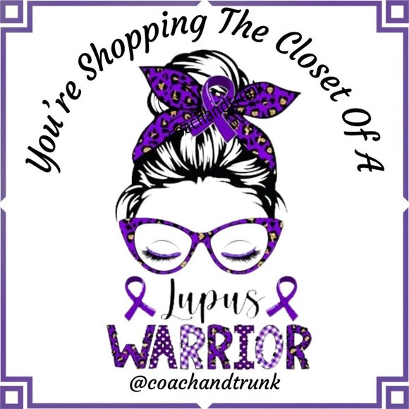 Thank You So Much For Shopping My Closet๐ - Picture 1 of 3